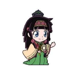 Meet your Posher, Georgie